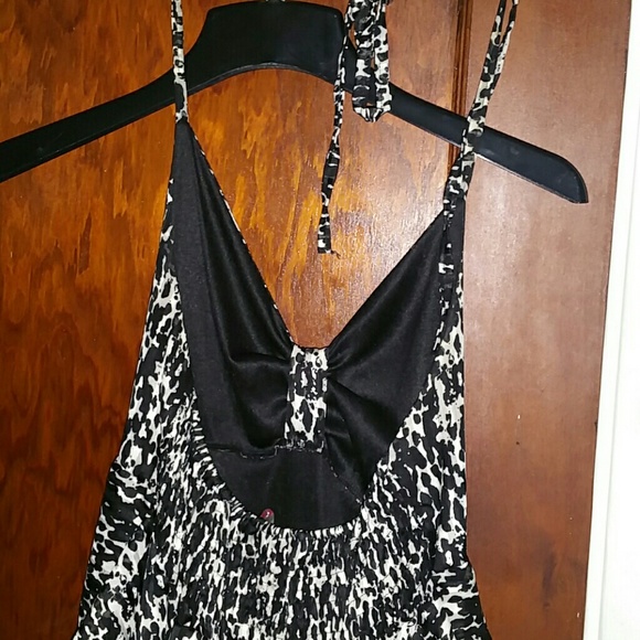 Lamlla Collection Dress - Picture 6 of 7